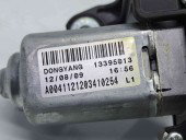  Motoras stergator haion Opel Astra J [Fabr 2009-2015] 13395013