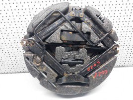  Set cric si cheie Opel Astra J [Fabr 2009-2015] 13323032