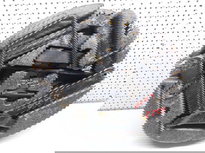  Set cric si cheie Opel Astra J [Fabr 2009-2015] 13323032