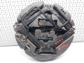  Set cric si cheie Opel Astra J [Fabr 2009-2015] 13323032