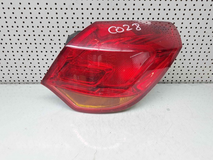  Stop aripa dreapta Opel Astra J [Fabr 2009-2015] OEM