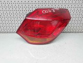  Stop aripa dreapta Opel Astra J [Fabr 2009-2015] OEM