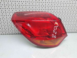  Stop aripa stanga Opel Astra J [Fabr 2009-2015] OEM