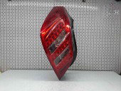  Stop aripa stanga Peugeot 508 [Fabr 2010-2018] 9686293780A