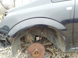 Aripa stanga fata, Opel Zafira B, 1.8 benz LJ7, 2HU, 2006-2011