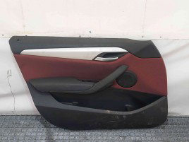  Tapiterie usa stanga fata Bmw X1 (E84) [Fabr 2009-2015] 912720702
