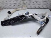  Airbag cortina dreapta Bmw X1 (E84) [Fabr 2009-2015] 2990786