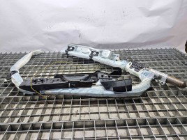  Airbag cortina stanga Bmw X1 (E84) [Fabr 2009-2015] 2990785