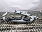  Airbag cortina stanga Bmw X1 (E84) [Fabr 2009-2015] 2990785