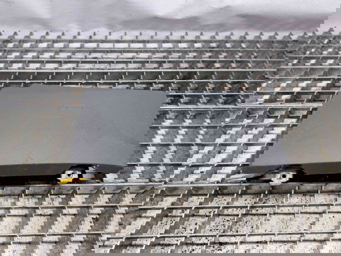  Airbag genunchi Fiat 500 [Fabr 2010-prezent] 610465300