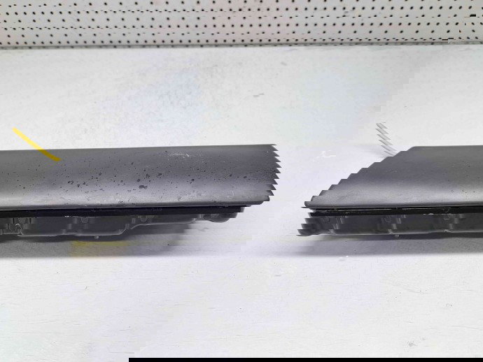  Airbag genunchi Skoda Superb II Combi (3T5) [Fabr 2009-2015] 3T2880841