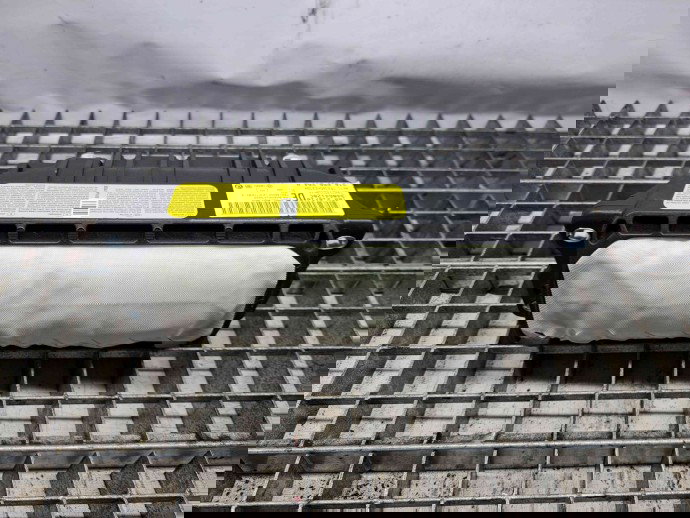  Airbag pasager Skoda Superb II Combi (3T5) [Fabr 2009-2015] 3T0880204A