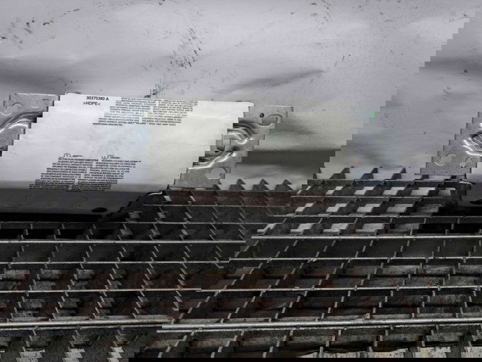  Airbag pasager Bmw X1 (E84) [Fabr 2009-2015] 39920437803S