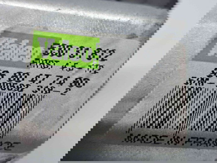  Motoras stergator haion Peugeot 308 [Fabr 2007-2013] 9680477480