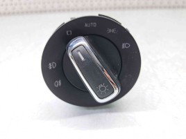  Bloc lumini Skoda Superb II Combi (3T5) [Fabr 2009-2015] 3T0941431B