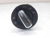  Bloc lumini Skoda Superb II Combi (3T5) [Fabr 2009-2015] 3T0941431B