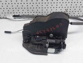 Broasca usa dreapta spate Bmw X1 (E84) [Fabr 2009-2015] 7202148
