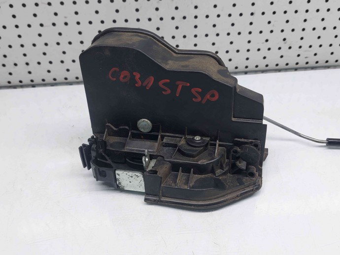 Broasca usa stanga spate Bmw X1 (E84) [Fabr 2009-2015] 7202147