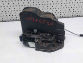 Broasca usa stanga spate Bmw X1 (E84) [Fabr 2009-2015] 7202147