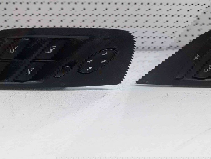  Butoane comanda geamuri sofer Bmw X1 (E84) [Fabr 2009-2015] 9216047