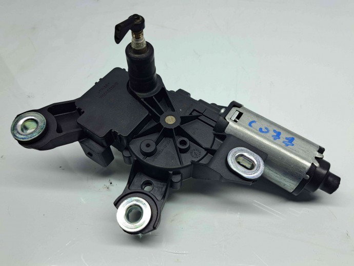  Motoras stergator haion Audi A1 (8X1) [Fabr 2010-2018] 4G9955711A