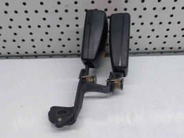  Capsa centura spate mijloc Skoda Superb II Combi (3T5) [Fabr 2009-2015] 3T0857488