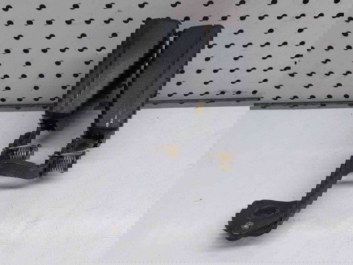  Capsa centura spate mijloc Skoda Superb II Combi (3T5) [Fabr 2009-2015] 3T0857488