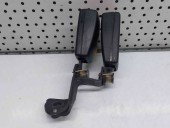  Capsa centura spate mijloc Skoda Superb II Combi (3T5) [Fabr 2009-2015] 3T0857488