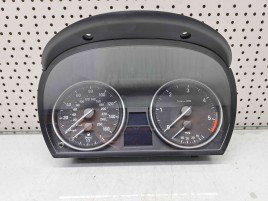  Ceas bord Bmw X1 (E84) [Fabr 2009-2015] 9187371