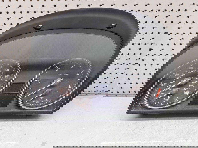  Ceas bord Bmw X1 (E84) [Fabr 2009-2015] 9187371