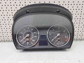  Ceas bord Bmw X1 (E84) [Fabr 2009-2015] 9187371