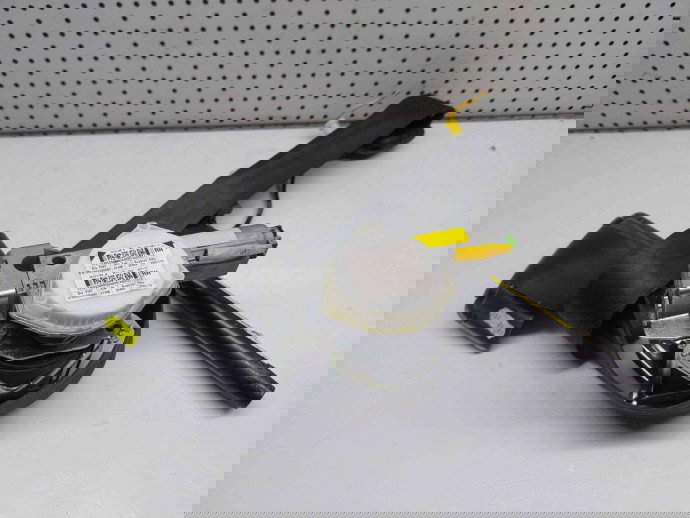  Centura dreapta fata Fiat 500 [Fabr 2010-prezent] 07355230680