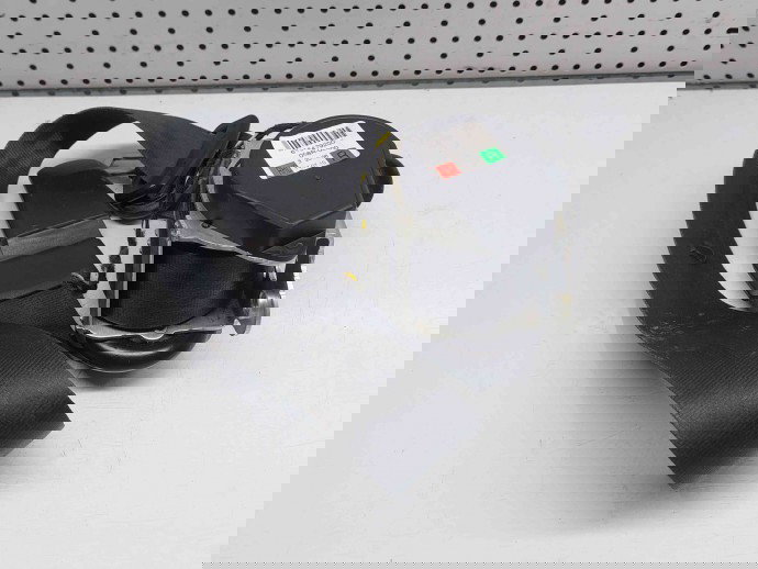  Centura dreapta fata Skoda Superb II Combi (3T5) [Fabr 2009-2015] 3T2857702