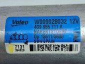  Motoras stergator haion Audi A1 (8X1) [Fabr 2010-2018] 4G9955711A
