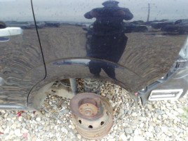 Aripa stanga spate, Opel Zafira B, 1.8 benz LJ7, 2HU, 2006-2011