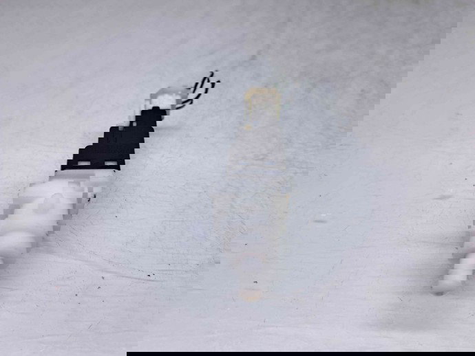 Comutator lumini frana Fiat 500 [Fabr 2010-prezent] 46840510  