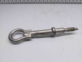 Cui remorcare Peugeot 508 [Fabr 2010-2018] OEM