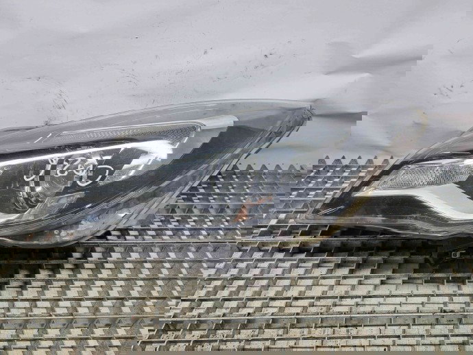  Far stanga Opel Insignia A Facelift [Fabr 2008-2016] 13409908