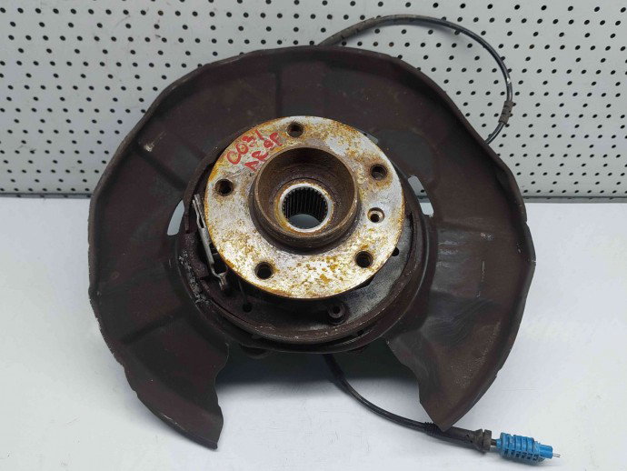Fuzeta spate dreapta Bmw X1 (E84) [Fabr 2009-2015] 6788050 2.0 N47  2.0 N47 130KW / 177CP
