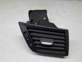  Grila aerisire dreapta Bmw X1 (E84) [Fabr 2009-2015] 2991234