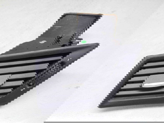  Grila aerisire stanga Bmw X1 (E84) [Fabr 2009-2015] 2991233