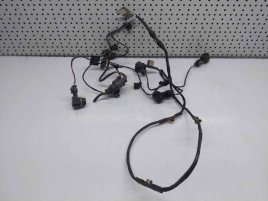  Instalatie senzori parcare Skoda Superb II Combi (3T5) [Fabr 2009-2015] 3T0095B