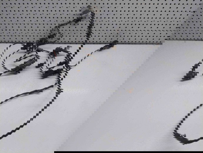  Instalatie senzori parcare Skoda Superb II Combi (3T5) [Fabr 2009-2015] 3T0095B