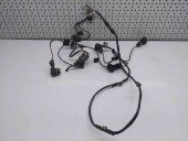  Instalatie senzori parcare Skoda Superb II Combi (3T5) [Fabr 2009-2015] 3T0095B