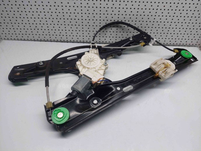 Macara electrica geam stanga fata Bmw X1 (E84) [Fabr 2009-2015] 2990293