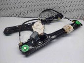Macara electrica geam stanga fata Bmw X1 (E84) [Fabr 2009-2015] 2990293