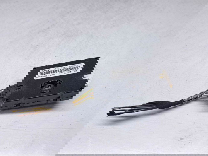  Modul antena Bmw X1 (E84) [Fabr 2009-2015] 9181455