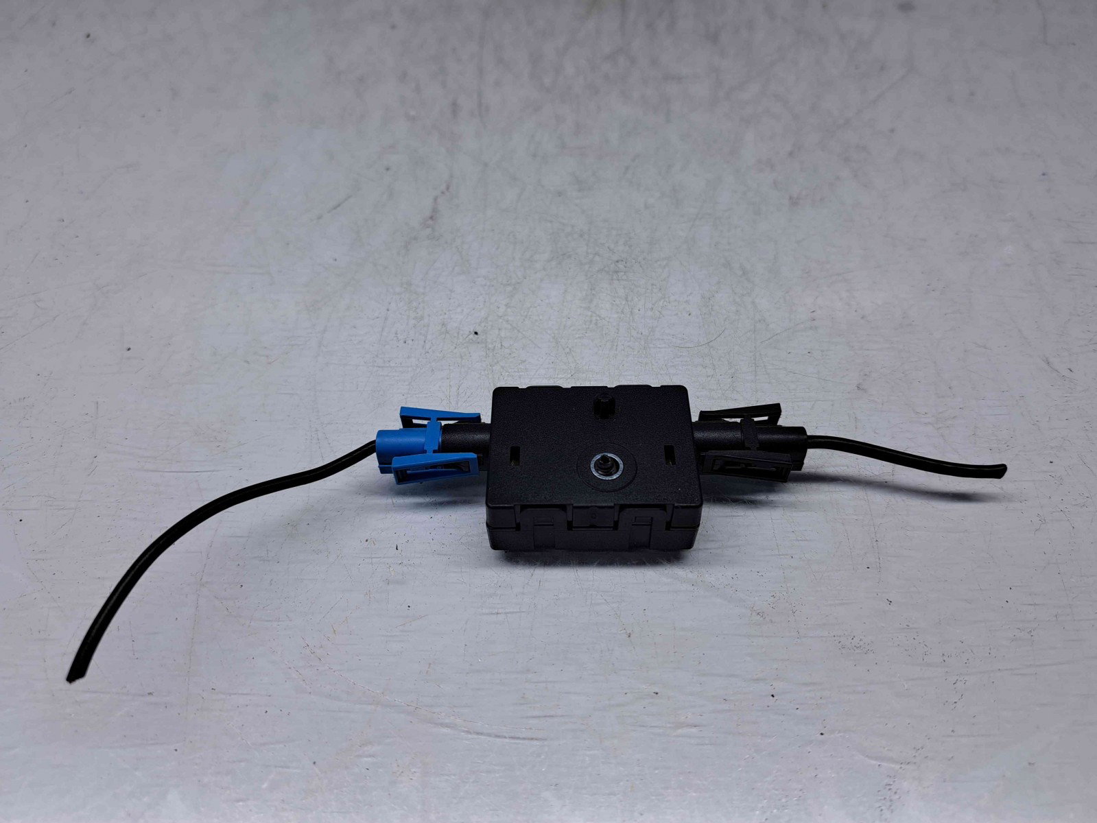 Modul antena Bmw X1 (E84) [Fabr 2009-2015] 190817-10 - imagine 2