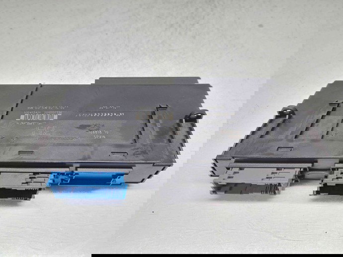  Modul confort Bmw X1 (E84) [Fabr 2009-2015] 532472421