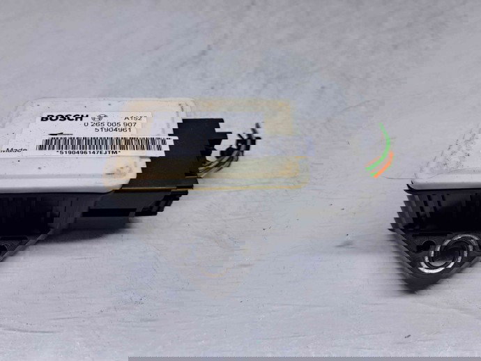 Modul ESP Fiat 500 [Fabr 2010-prezent] 51904961